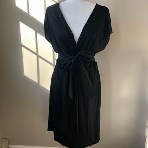 NWT Loft Wrap Dress